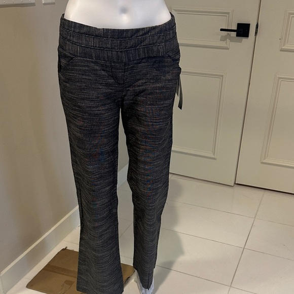 Stylish Gray slacks - Picture 1 of 3